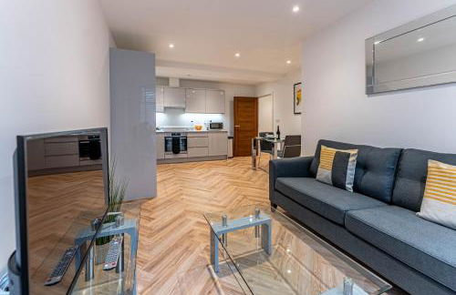 Wellington House by Celador Apartments - Photo 56