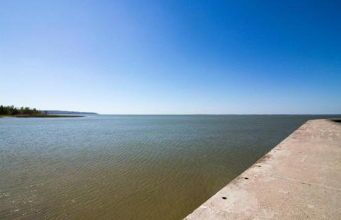 2 Bedroom Beautiful Home In Frombork - Foto 16