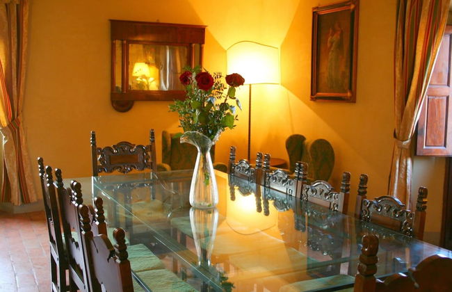 Villa Life in Vicchio; the Tuskan way - Foto 31