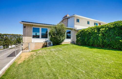 Pool and Hot Tub Access Luxury Roy Oasis! - Photo 37