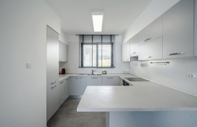 Spectacular Modern Apartment With Front-line Sea Views and Roof Terrace - Foto 28