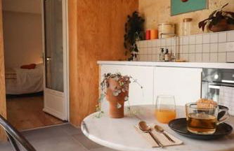 Vivien Durand - Boutique Aparthotel au cœur de Bordeaux - Foto 4