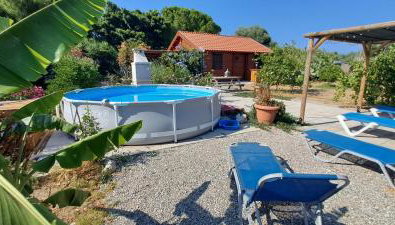 Villa Soroni - Foto 3