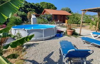 Villa Soroni - Foto 3
