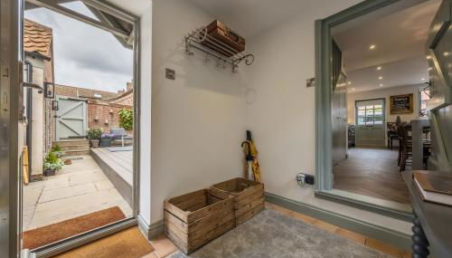 Tern Cottage - Foto 4