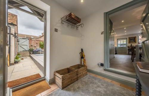 Tern Cottage - Foto 4