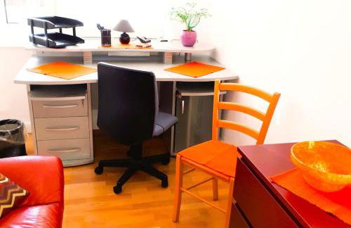 3-Zimmer-Apartment mit Parkplatz in City-Nähe !!! - Foto 19