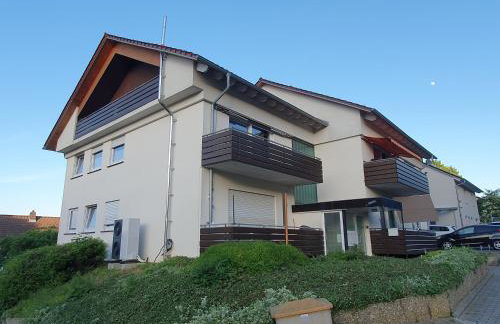 Wohnung mit Ausblick in Tauberbischofsheim - Foto 16