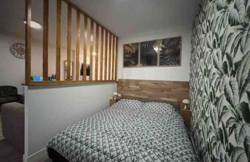 Suite Le Panoramique Near Disneyland - Foto 12