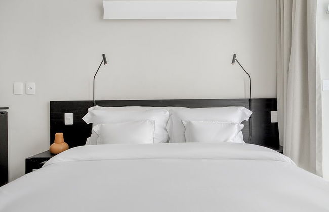 Tabas by Blueground Renata Edifício - Vila Buarque - Foto 76