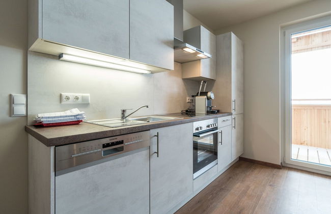 Luxurious Apartment in Gosau Near Ski Area - Photo 7