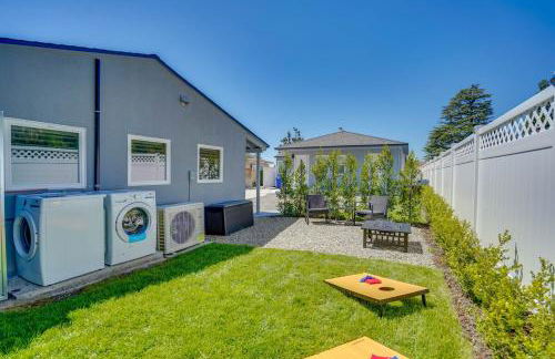 A Fresh, Relaxing Oasis Near Monrovia Canyon Park - Foto 47