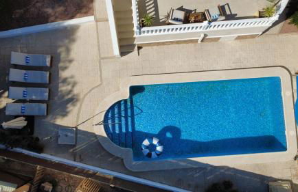 Villa Rosa Vista - Foto 26