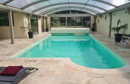 La coudraie votre maison de vacances en famille - Photo 20