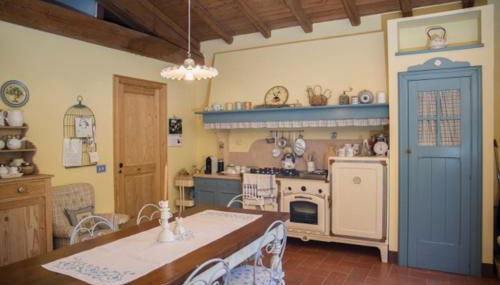 Casetta dei lagoni - Foto 5