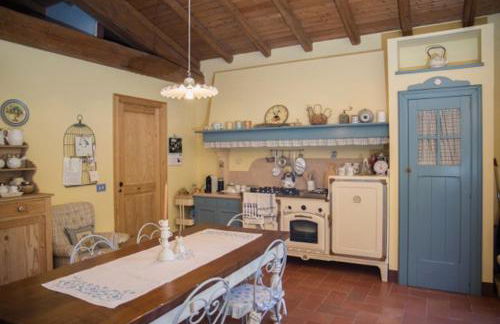 Casetta dei lagoni - Foto 5