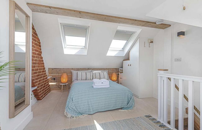 Seagrass Cottage Southwold Air Manage Suffolk - Photo 2