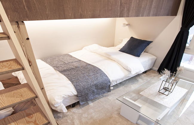 Grand Cave Yokohama - Foto 15