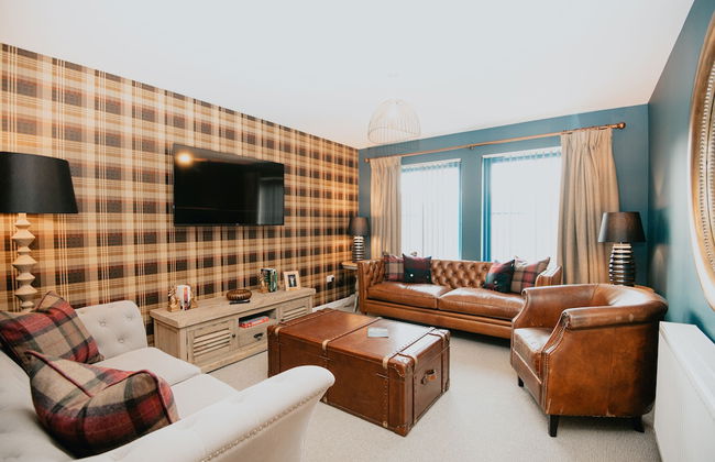 The Seafield Arms Hotel Cullen – Self Catering - Foto 19