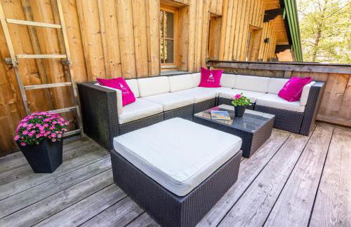 Der Hochsitz - Foto 20