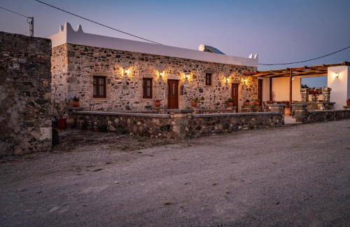 Paradisi Stone House - Photo 69