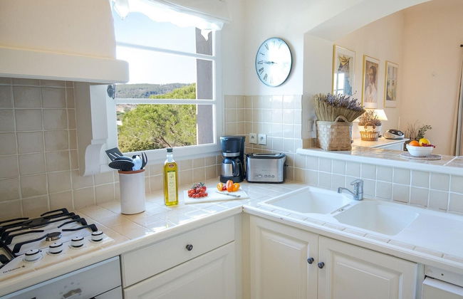 Holiday Flats at Domaine de Saint-endreol With Golf, SPA and Pool - Photo 19