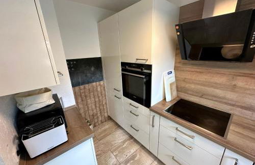 Schöne Wohnung mit großem Garten - Foto 21