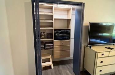 Rustic Girdwood Condo - Foto 8