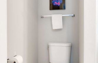 Parthenon Getaway - 2Bdrm - Foto 21