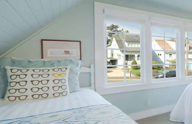 Seaside Vacation Homes - Foto 27