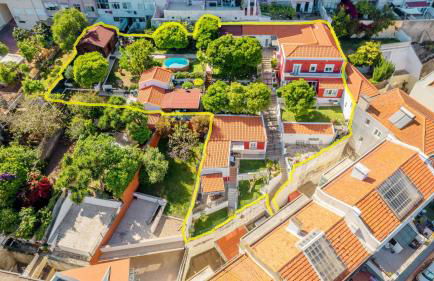 Algés Village Casa 4 by Lisbon-Coast vacation - Photo 49