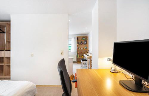 Apartment auf zwei Etagen - Casita - Photo 19