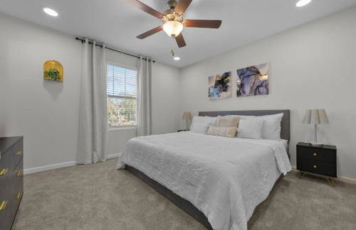 Brand New beautiful house with a luxury backyard - Foto 17