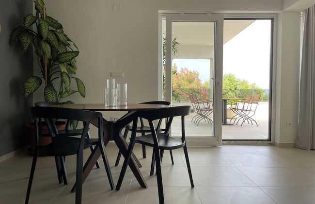 Exclusive Seafront Suites with hot tub - Foto 27