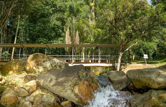 Hotel Fazenda Pommernland - Photo 51