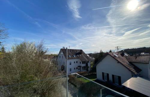 Ruhige Ferienwohnung im Hegau - Foto 17
