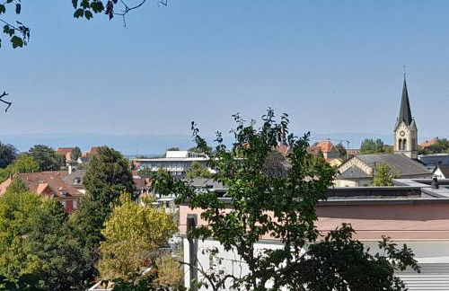 Ferienwohnung Unterm Tulpenbaum - Foto 22