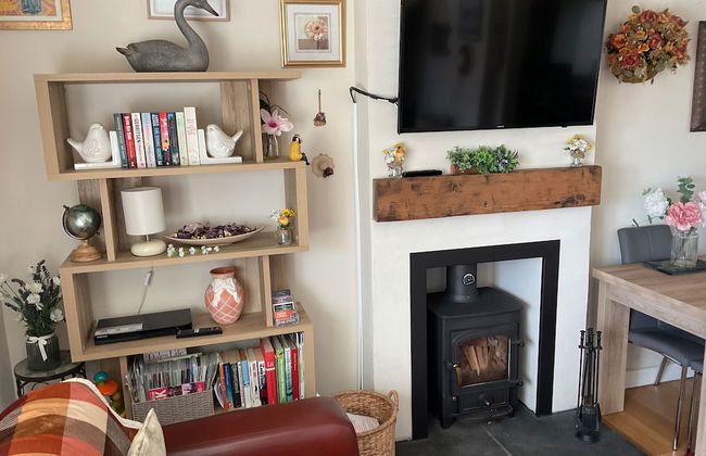 Captivating 2-bed Cottage in Grewelthorpe - Foto 20