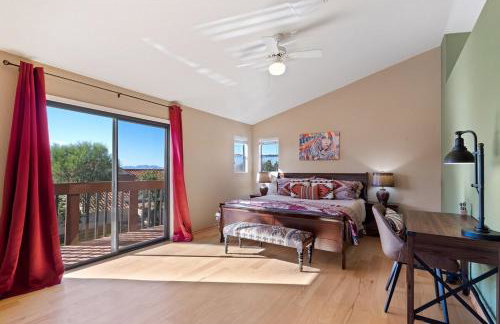 Southwestern Paradise, Simply Classic 4Bed 3Bath - Foto 13