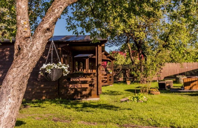 Karjamaa Camping - Foto 31