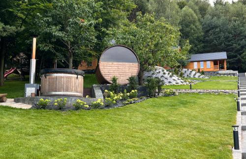 Domki Habzówka - Foto 31