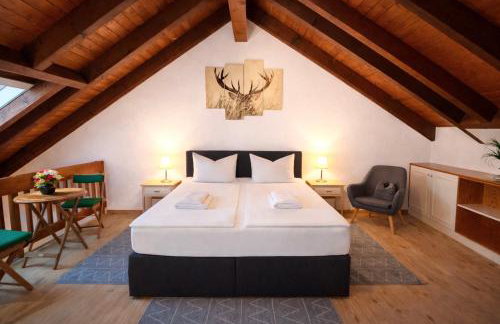 Waldapartments Titisee - Foto 35