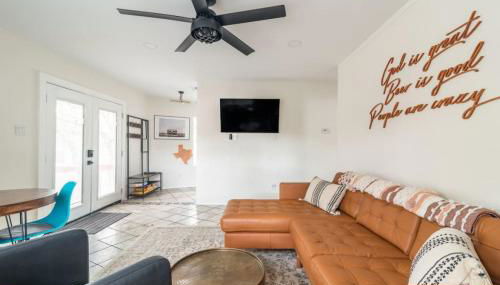 Downtown Lonestar Bungalow at Beer Ranch Project - Foto 3