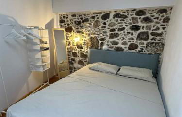 Nisyrian Memories- Traditional wood & stone house - Foto 6