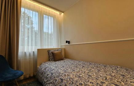 Apartament Metro - Foto 19