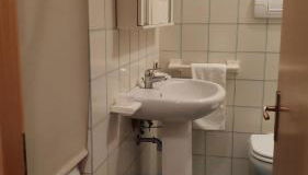 Residenza La Dolce Vita - Photo 4, towels