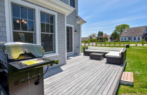 Spacious Game Room Close to Nauset Beach - Photo 33