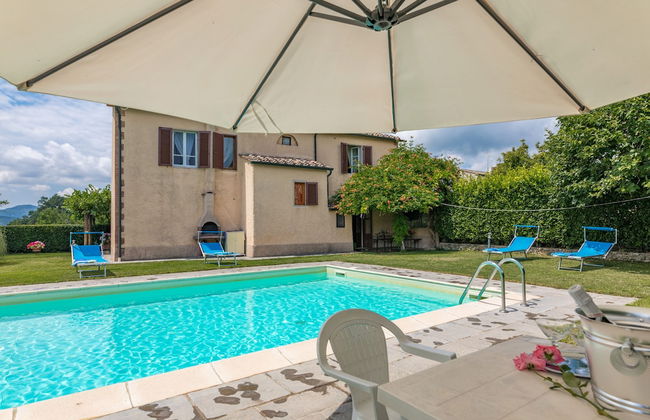 La Pergola - Foto 15