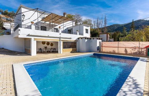 3 Bedroom Nice Home In Bedmar - Foto 1