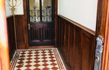 Beautiful 4-bed Villa in Glasgow - Foto 44